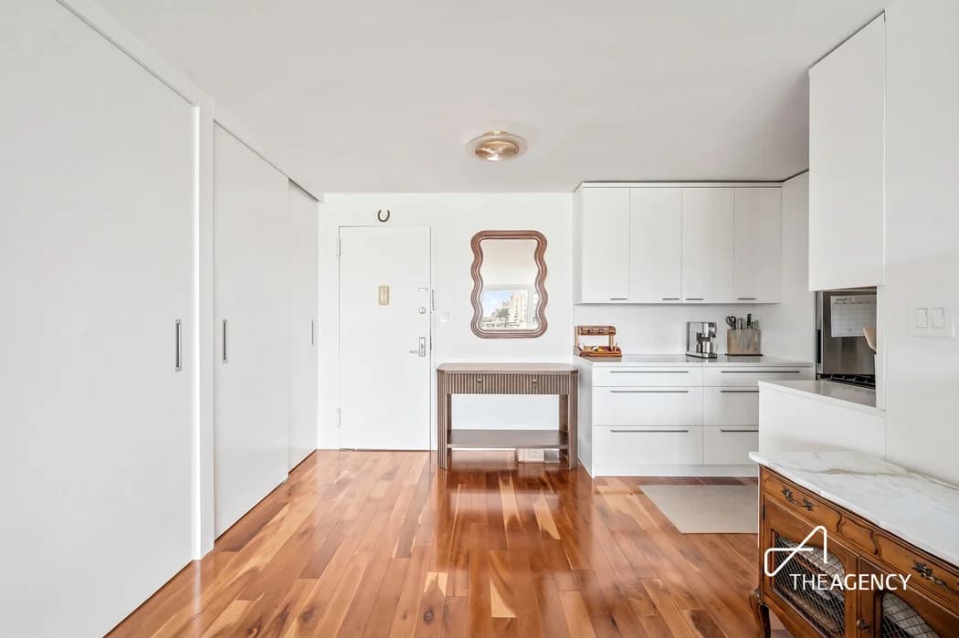 333 East 14 Street #10G, Manhattan, NY 10003 apartment_kitchen 1