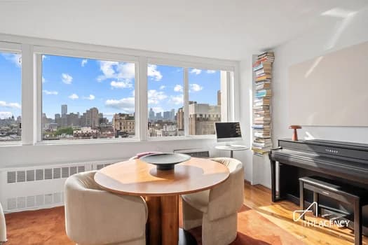 333 East 14 Street #10G, Manhattan, NY 10003