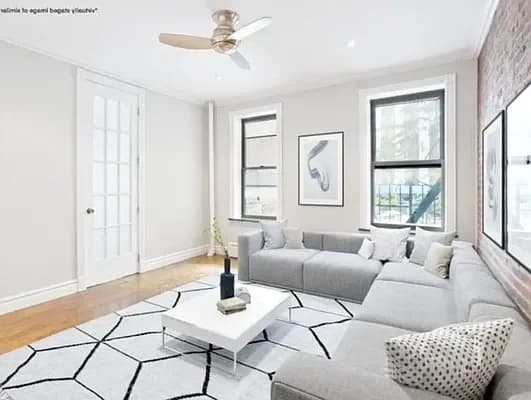 354 East 19 Street #3, Manhattan, NY 10003
