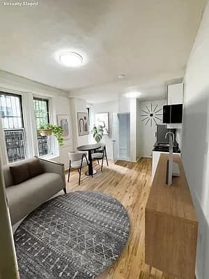 346 East 20 Street #4, Manhattan, NY 10003