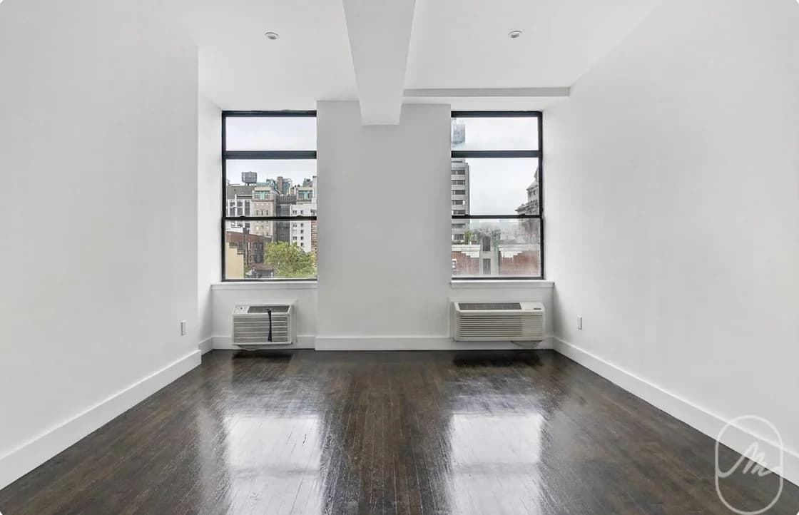 304 East 20 Street #6E, Manhattan, NY 10003 apartment_bedroom_room 1