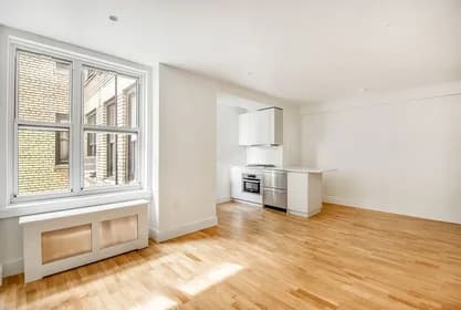 301 East 21 Street #15N, Manhattan, NY 10010