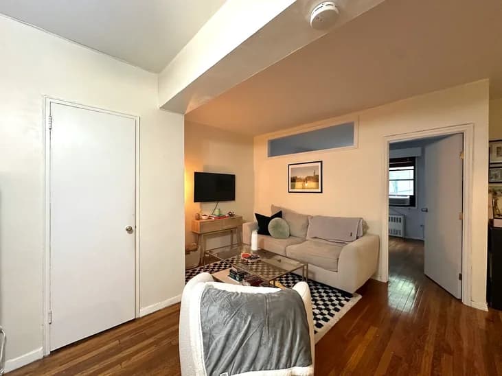 350 East 30 Street #3-W, Manhattan, NY 10016