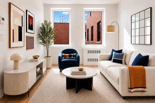 1861 Amsterdam Avenue #202, Manhattan, NY 10031