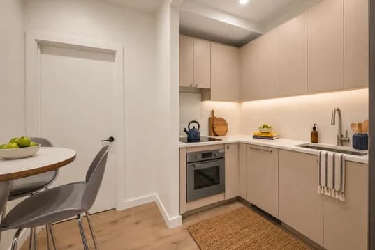 1861 Amsterdam Avenue #211, Manhattan, NY 10031