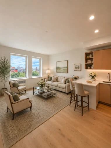 1861 Amsterdam Avenue #304, Manhattan, NY 10031 - Image 1