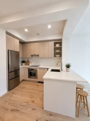 1861 Amsterdam Avenue #501, Manhattan, NY 10031