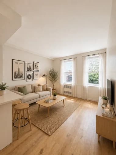 1861 Amsterdam Avenue #501, Manhattan, NY 10031