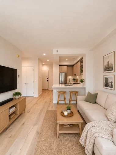 1861 Amsterdam Avenue #501, Manhattan, NY 10031
