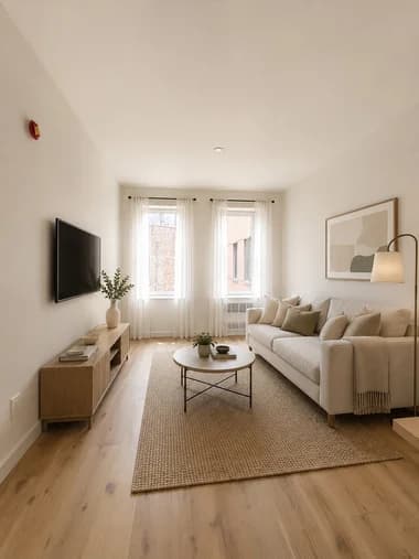 1861 Amsterdam Avenue #502, Manhattan, NY 10031
