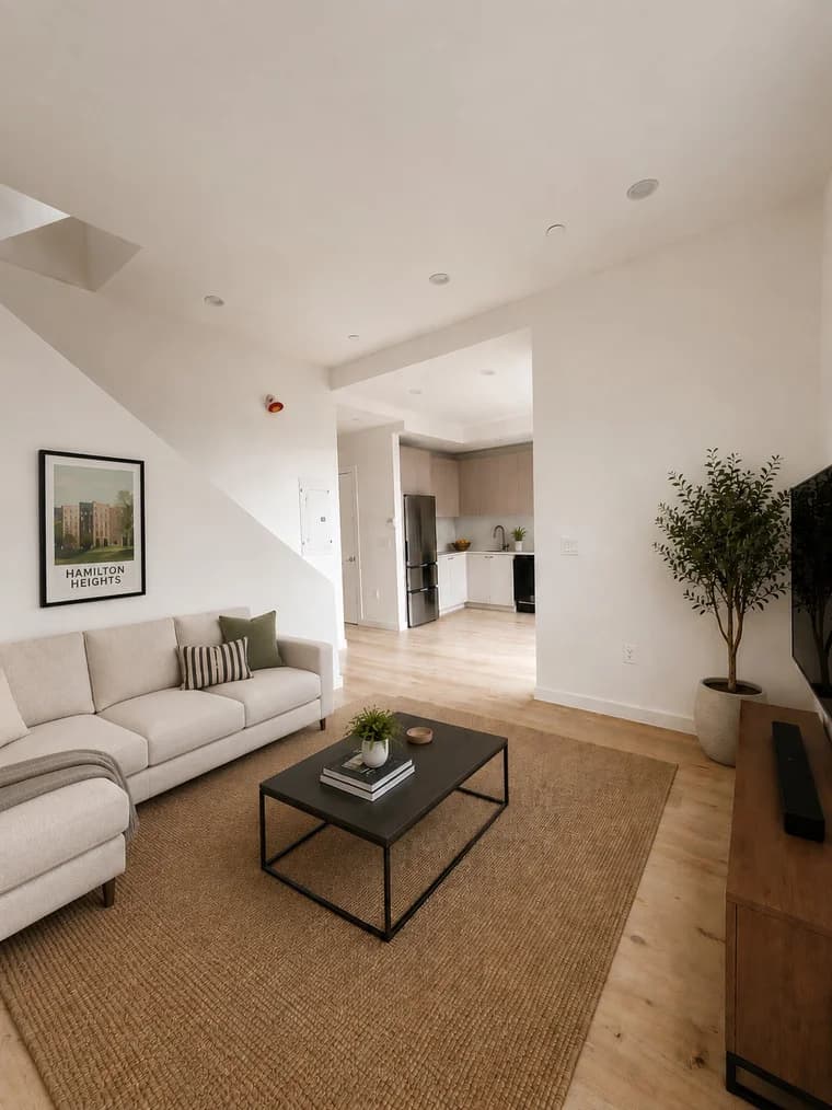 499 West 152 Street #503-603, Manhattan, NY 10031 1