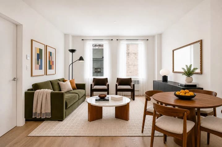 1861 Amsterdam Avenue #505, Manhattan, NY 10031