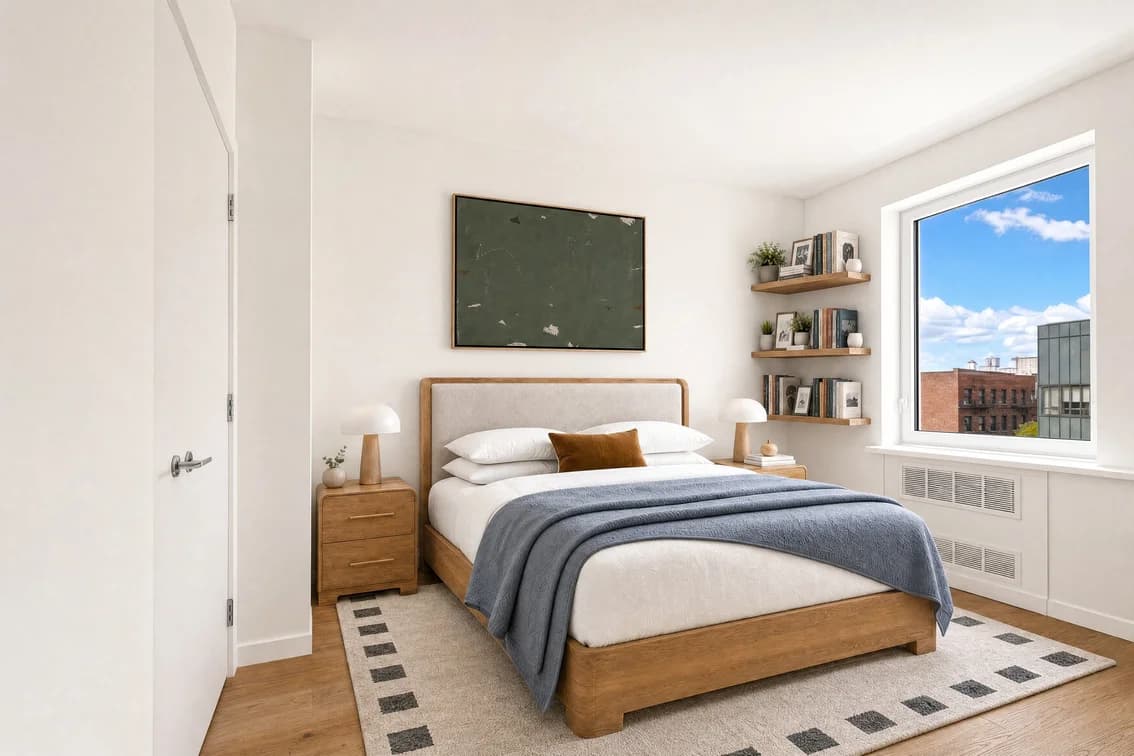 1861 Amsterdam Avenue #505, Manhattan, NY 10031