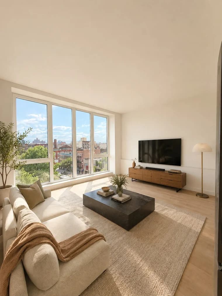 499 West 152 Street #506, Manhattan, NY 10031 1