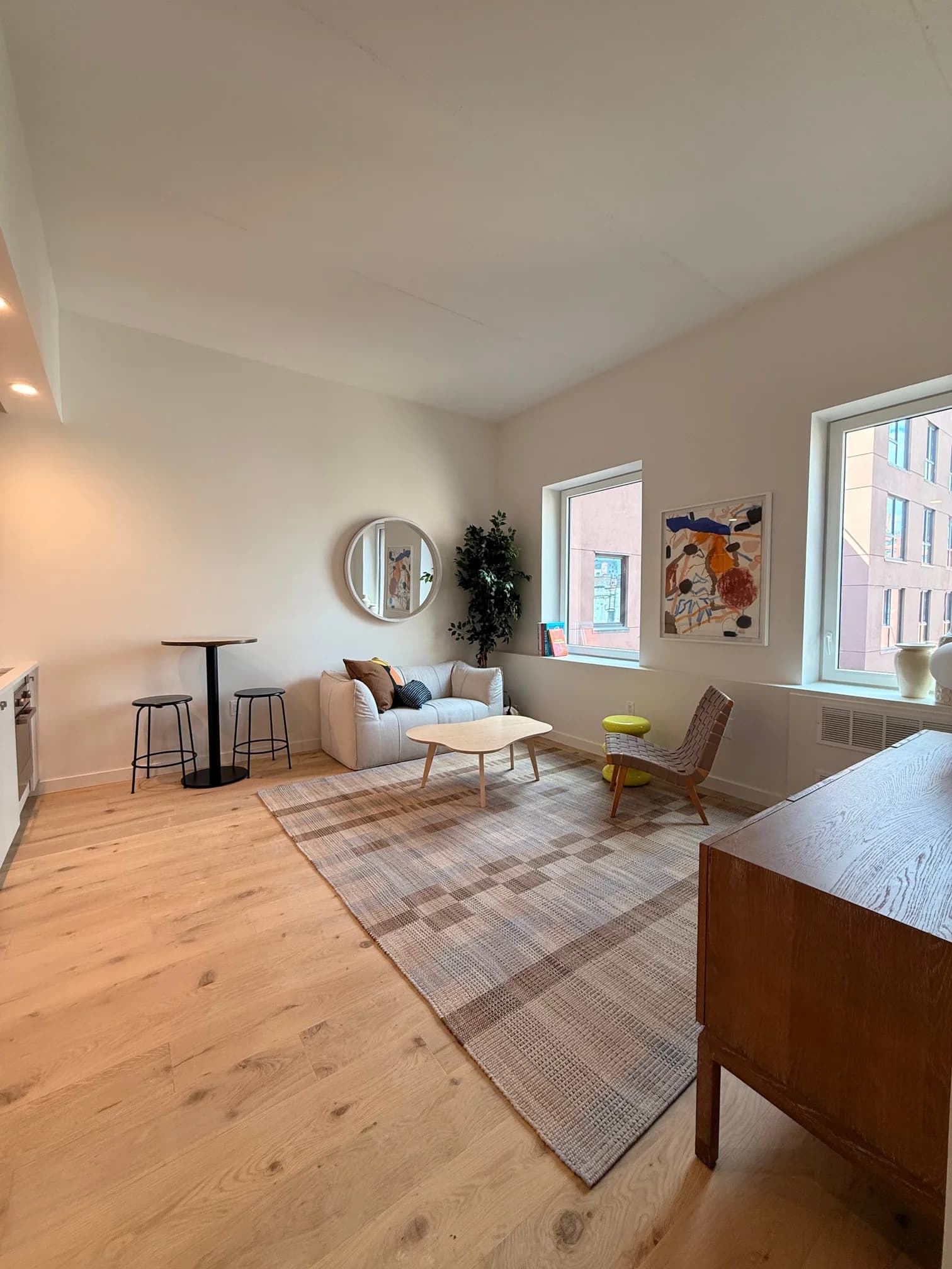 499 West 152 Street #510, Manhattan, NY 10031 1