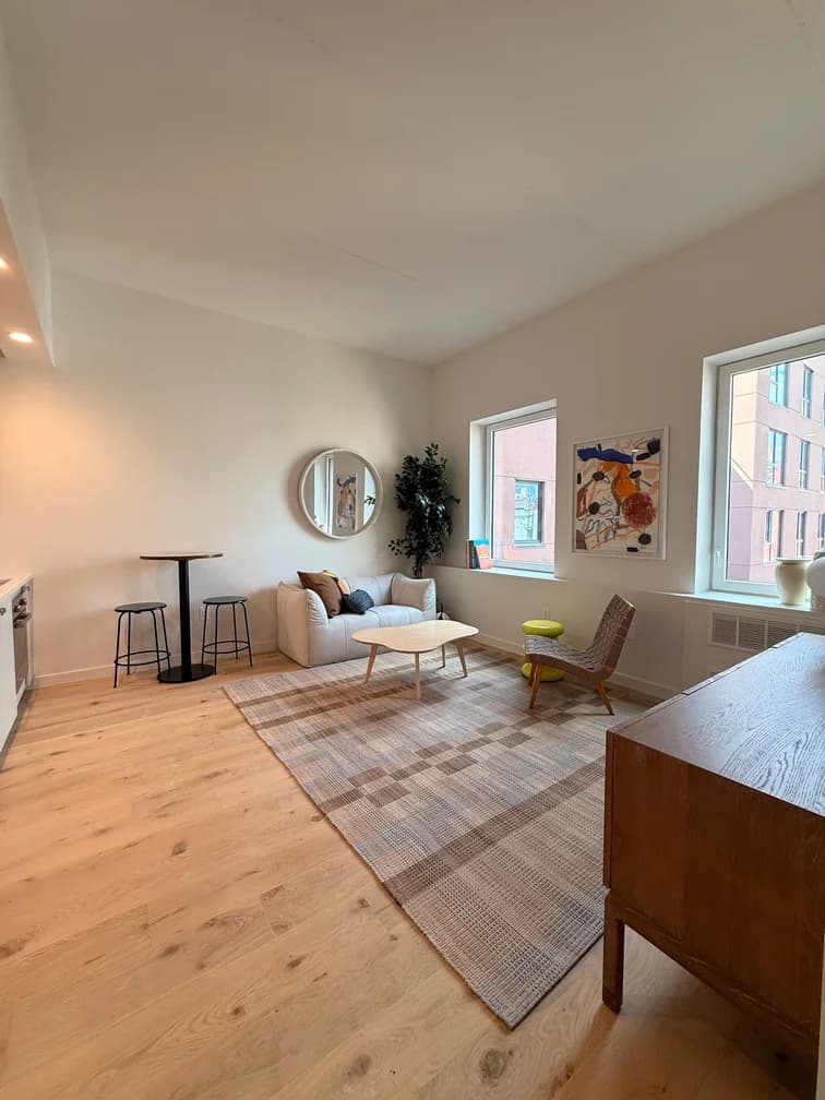 499 West 152 Street #510, Manhattan, NY 10031