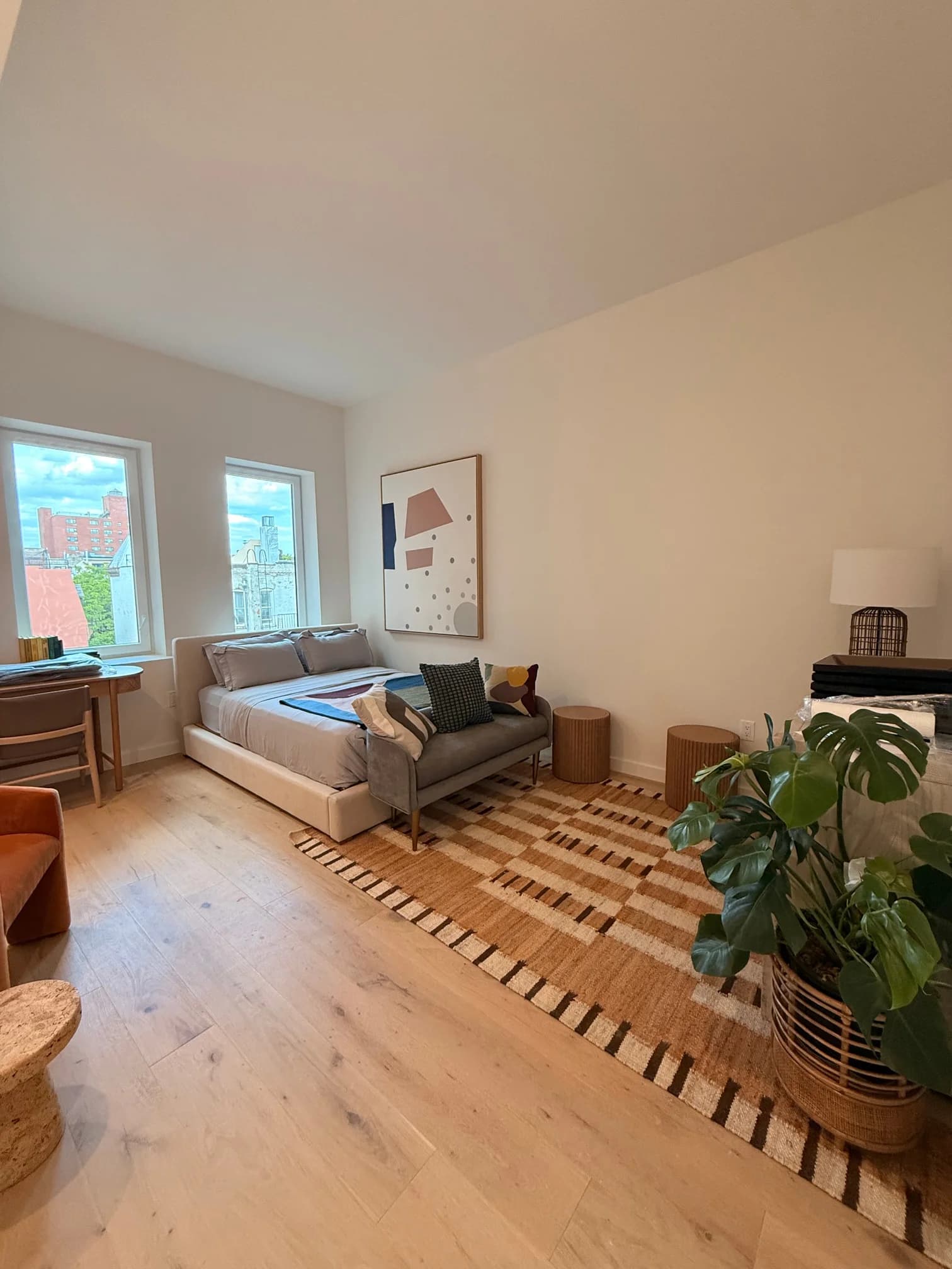 499 West 152 Street #511, Manhattan, NY 10031 1