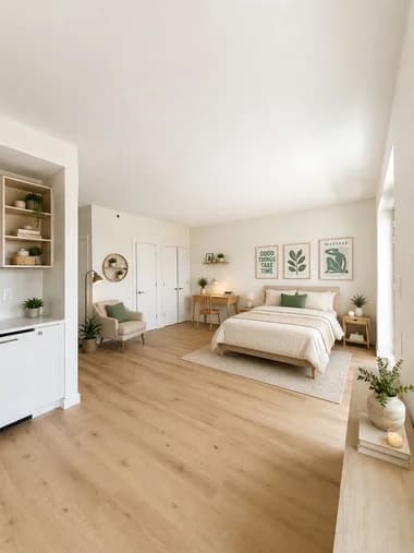 1861 Amsterdam Avenue #605, Manhattan, NY 10031