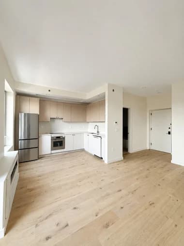 1861 Amsterdam Avenue #605, Manhattan, NY 10031
