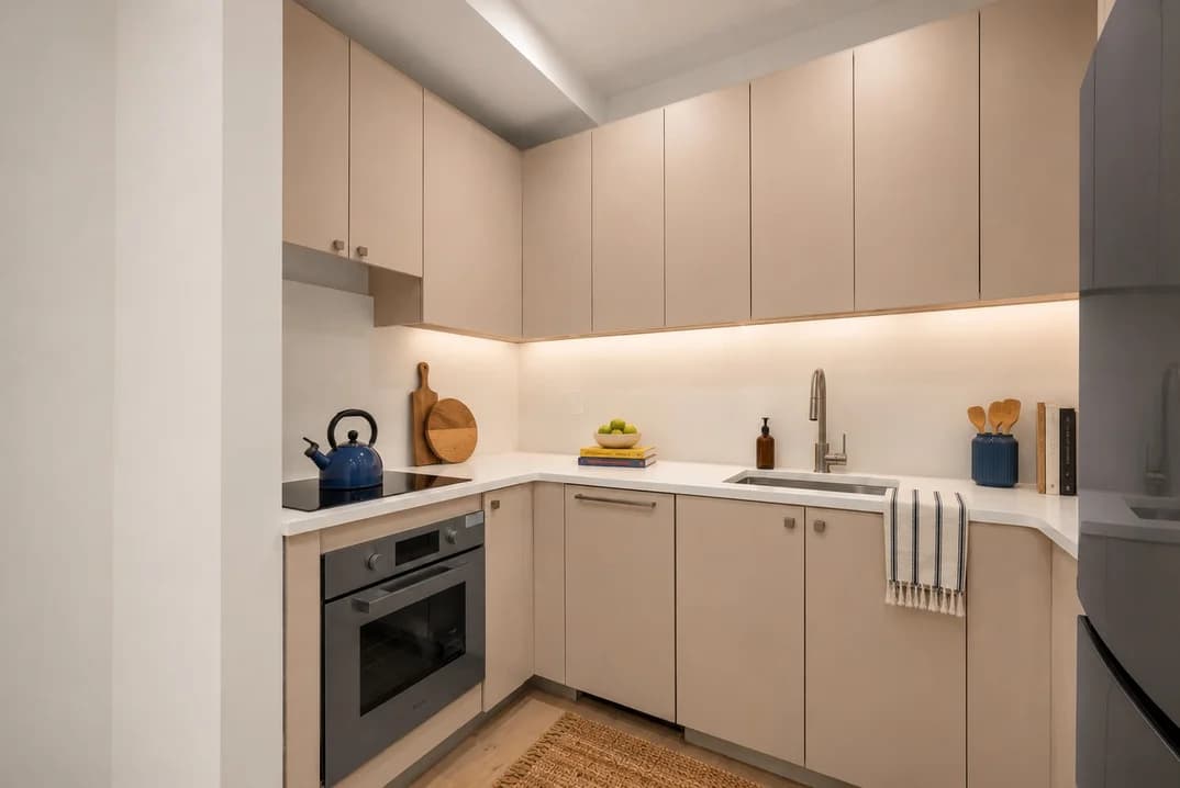 1873 Amsterdam Avenue #1-R, Manhattan, NY 10031 apartment_kitchen 1