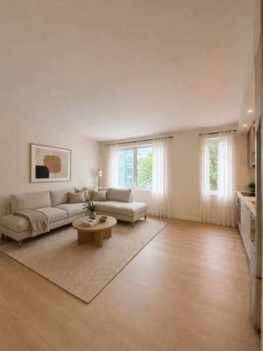 1873 Amsterdam Avenue #2-F, Manhattan, NY 10031