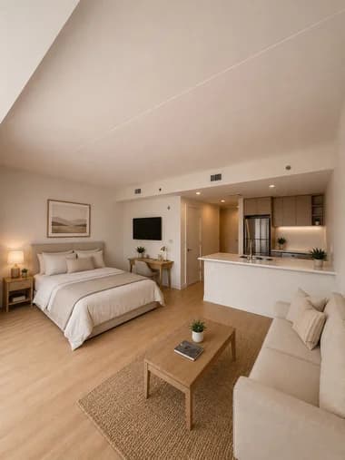 1873 Amsterdam Avenue #5-S, Manhattan, NY 10031