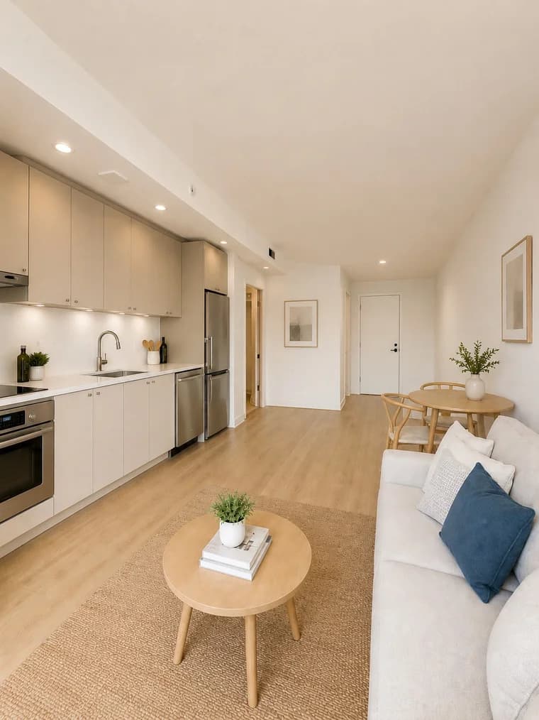 1873 Amsterdam Avenue #6-R, Manhattan, NY 10031 apartment_living_room 1