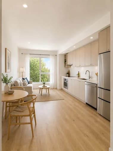 1873 Amsterdam Avenue #6-R, Manhattan, NY 10031