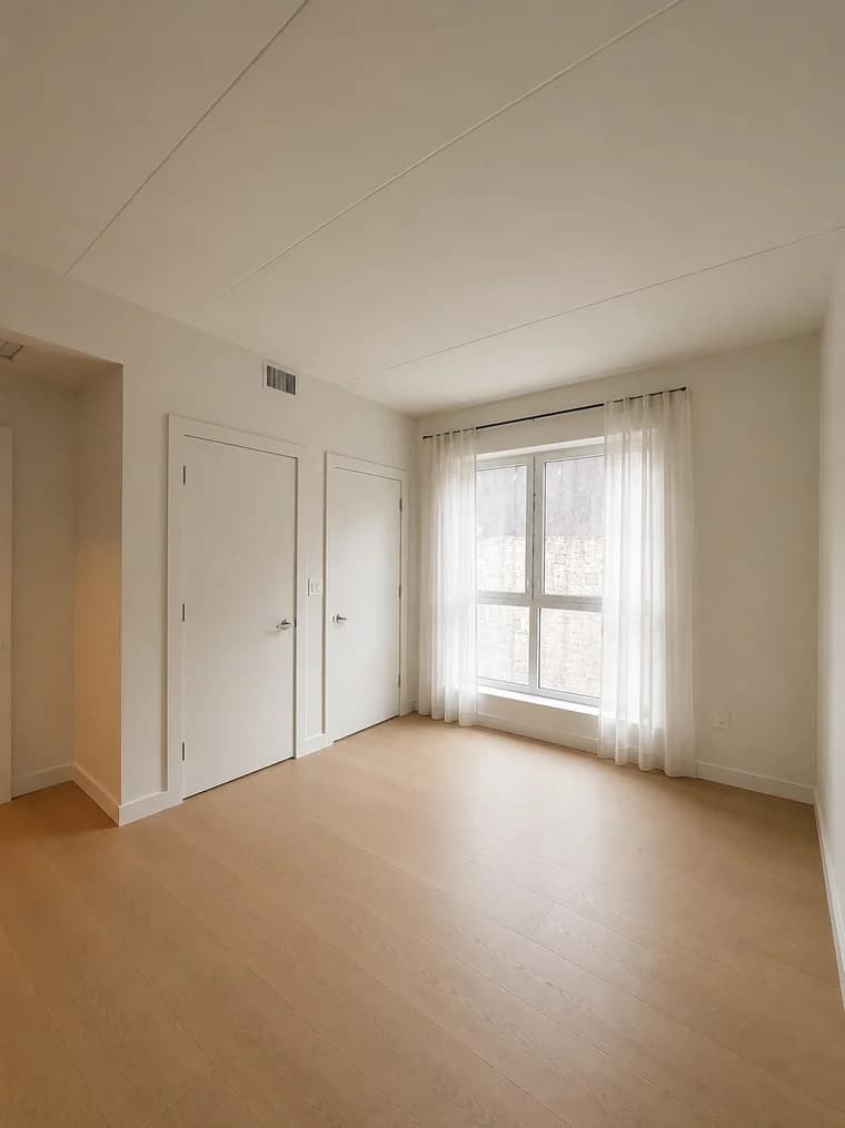 1873 Amsterdam Avenue #7-F, Manhattan, NY 10031 apartment_bedroom_room 1