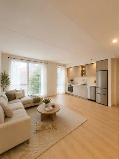 1873 Amsterdam Avenue #7-F, Manhattan, NY 10031