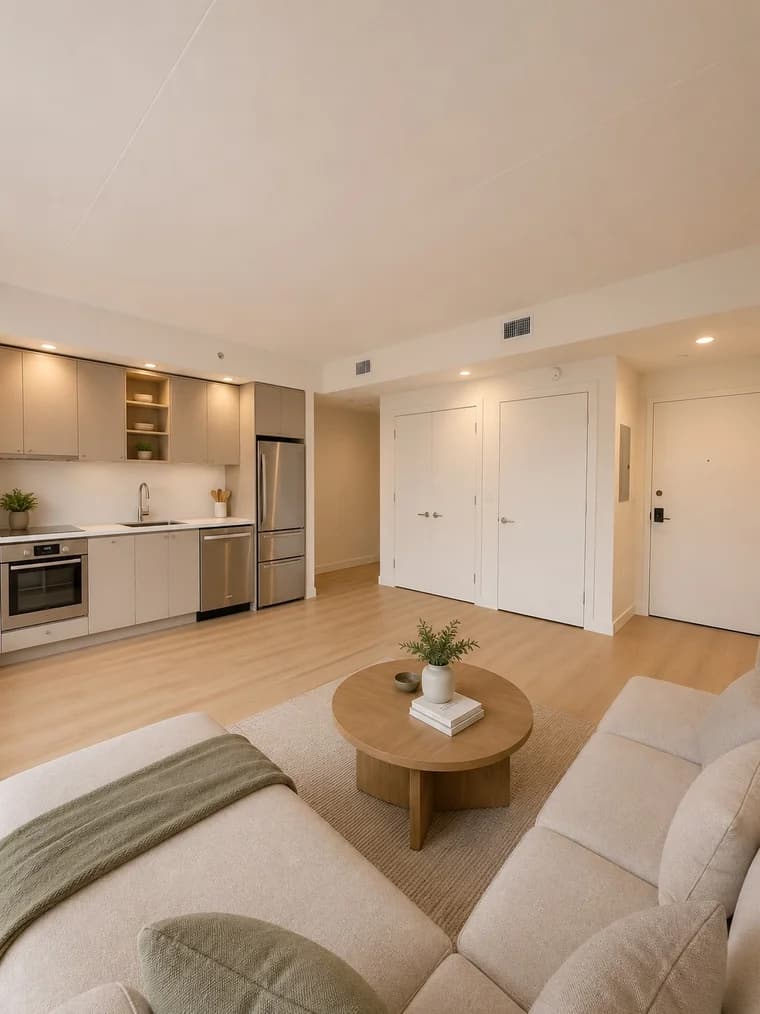 1873 Amsterdam Avenue #7-F, Manhattan, NY 10031 apartment_living_room 1