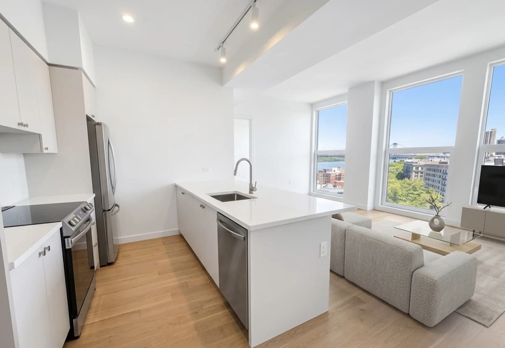 636 West 158 Street #10-G, Manhattan, NY 10032 1