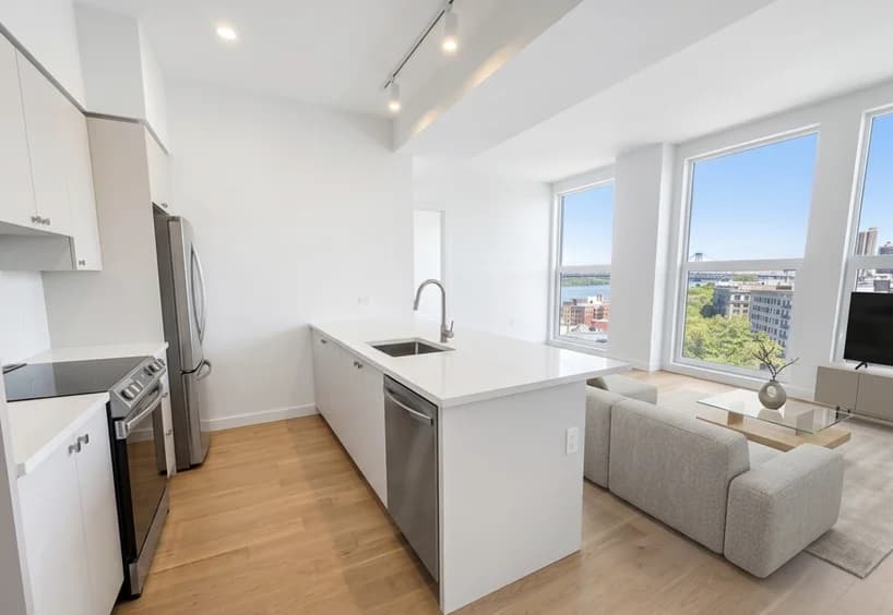 636 West 158 Street #10-G, Manhattan, NY 10032