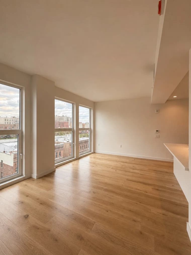 636 West 158 Street #12-G, Manhattan, NY 10032 apartment_living_room 1