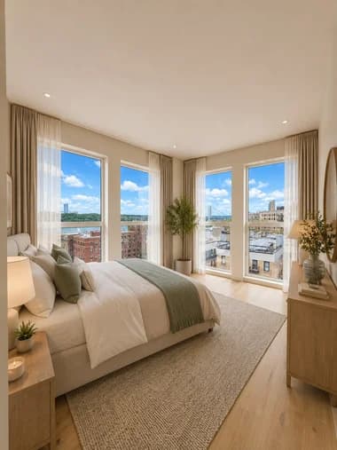 636 West 158 Street #15-E, Manhattan, NY 10032 - Image 1