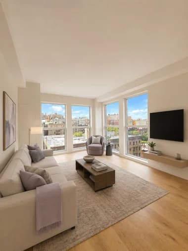 636 West 158 Street #15-H, Manhattan, NY 10032