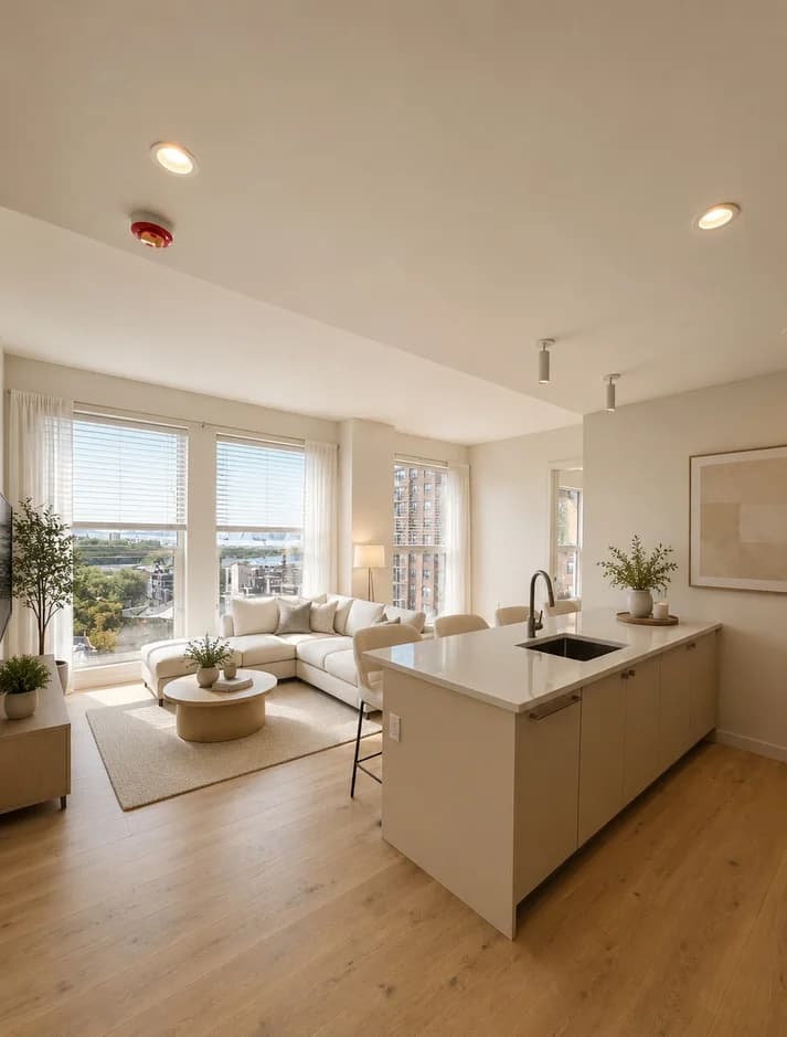 636 West 158 Street #16-B, Manhattan, NY 10032 apartment_living_room 1