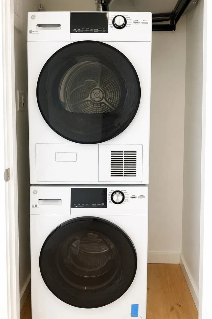 636 West 158 Street #2-D, Manhattan, NY 10032 apartment_washer_dryer 1