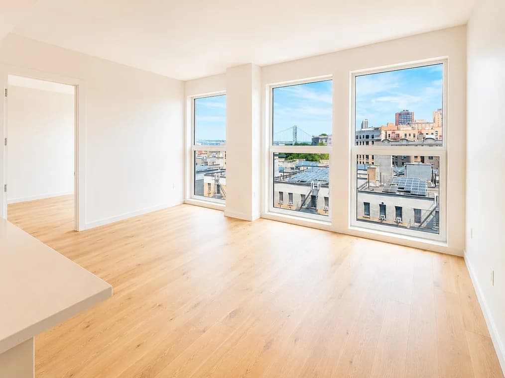 636 West 158 Street #2-H, Manhattan, NY 10032 apartment_bedroom_room 1