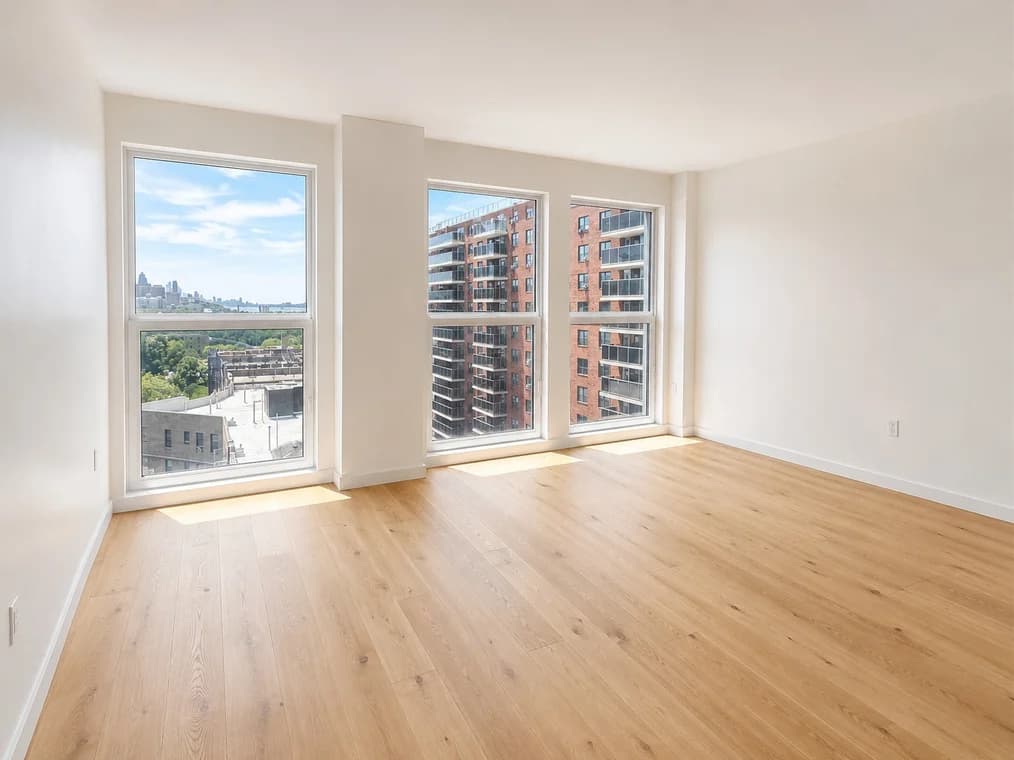 636 West 158 Street #2-H, Manhattan, NY 10032 apartment_bedroom_room 1