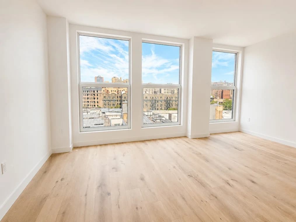 636 West 158 Street #5-A, Manhattan, NY 10032 apartment_bedroom_room 1