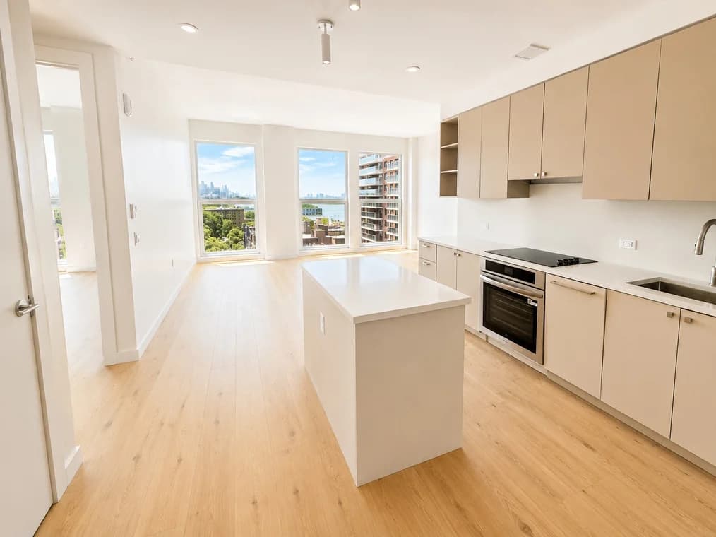 636 West 158 Street #5-A, Manhattan, NY 10032 apartment_kitchen 1