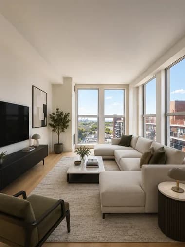 636 West 158 Street #6-D, Manhattan, NY 10032