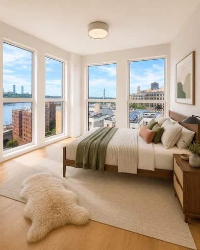 636 West 158 Street #9-D, Manhattan, NY 10032