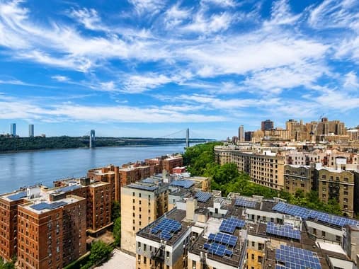 636 West 158 Street #9-D, Manhattan, NY 10032