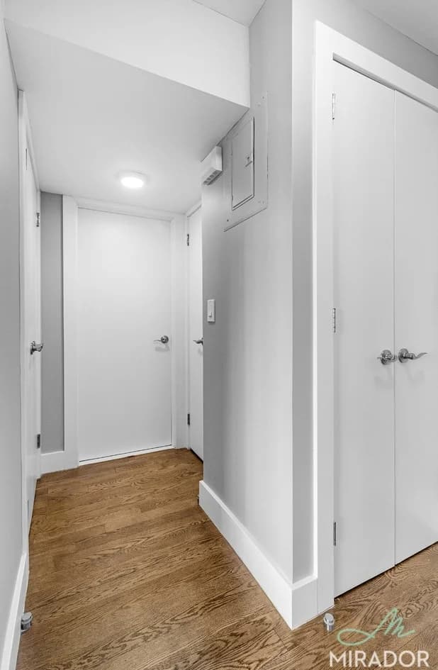 New York Tower 330 East 39 Street #17E, Manhattan, NY 10016 apartment_entry 1