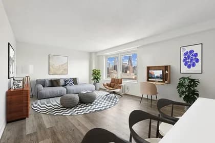 330 East 39 Street #26D, Manhattan, NY 10016