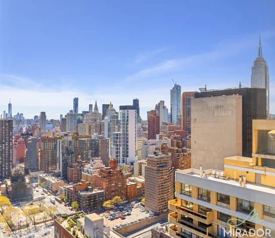 330 East 39 Street #37C, Manhattan, NY 10016