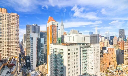 330 East 39 Street #37D, Manhattan, NY 10016