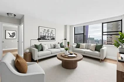 330 East 39 Street #3P, Manhattan, NY 10016